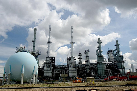 План ПЛРН для ООО «УссурНефтеПродукт»